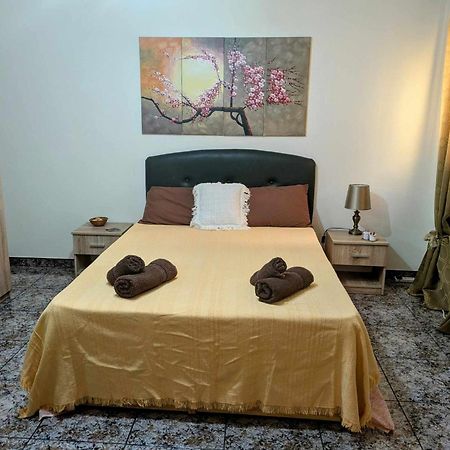 Silia'S Maisonette Marsaskala Luaran gambar