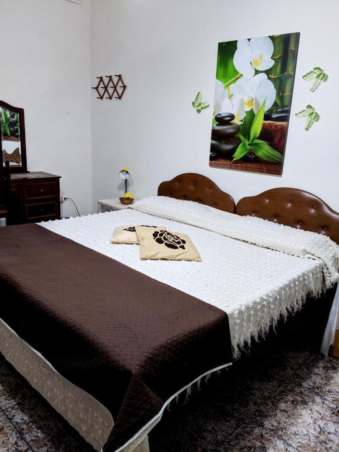Silia'S Maisonette Marsaskala Luaran gambar