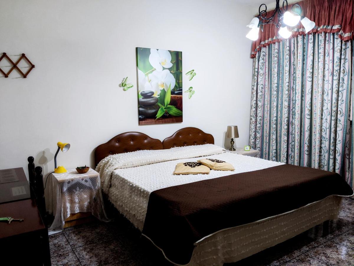 Silia'S Maisonette Marsaskala Luaran gambar