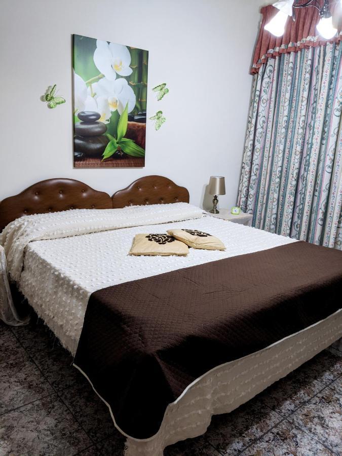 Silia'S Maisonette Marsaskala Luaran gambar