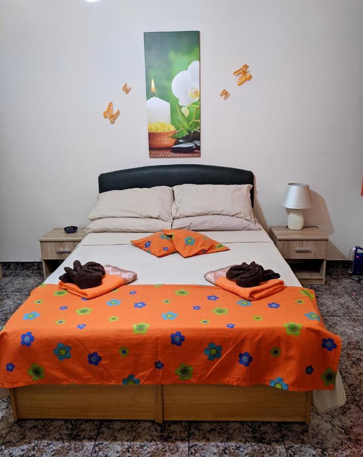 Silia'S Maisonette Marsaskala Luaran gambar