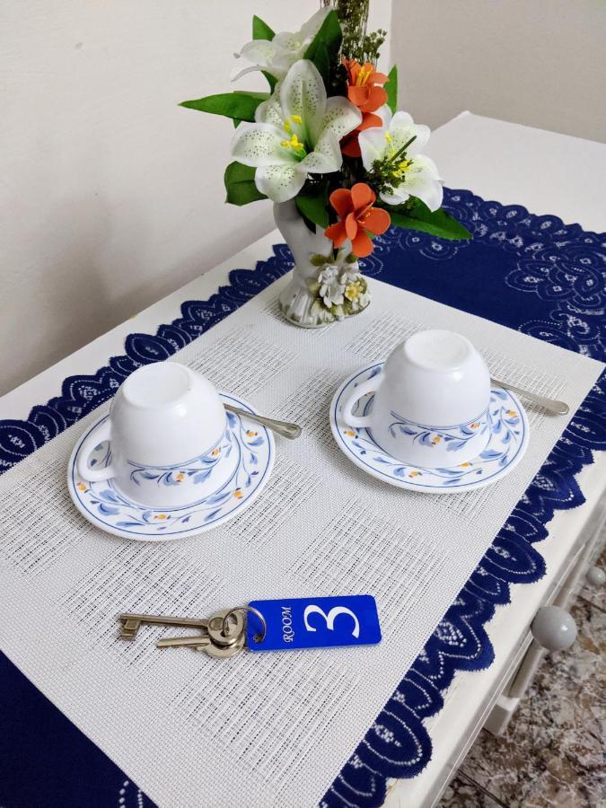 Silia'S Maisonette Marsaskala Luaran gambar