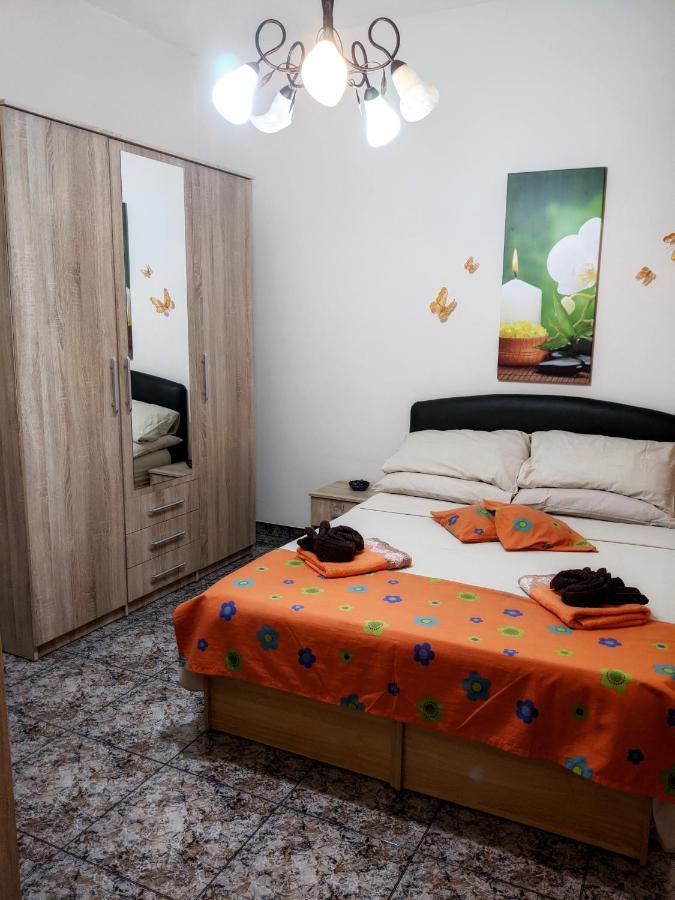 Silia'S Maisonette Marsaskala Luaran gambar