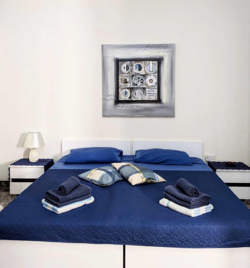 Silia'S Maisonette Marsaskala Luaran gambar