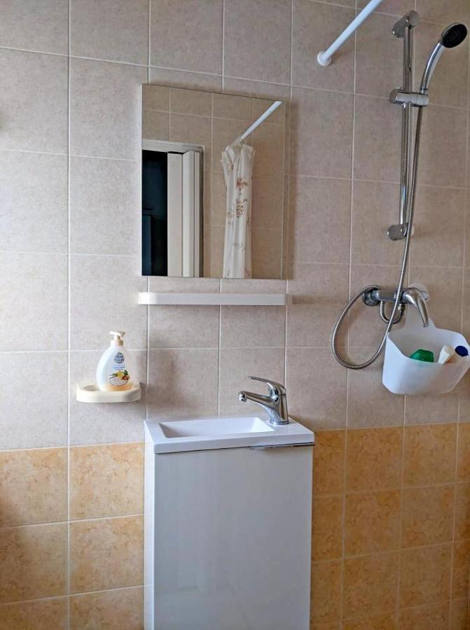 Silia'S Maisonette Marsaskala Luaran gambar