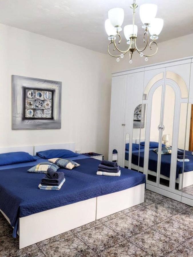 Silia'S Maisonette Marsaskala Luaran gambar