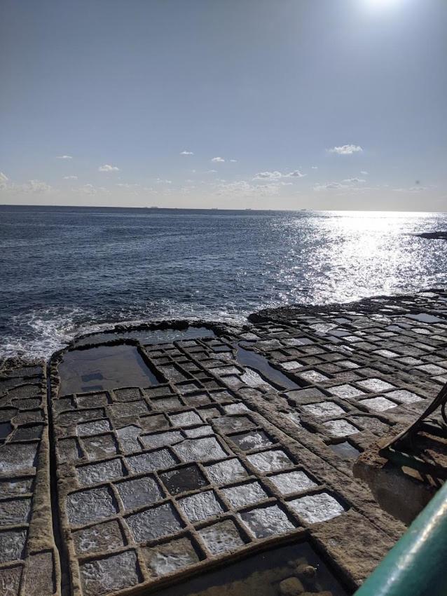 Silia'S Maisonette Marsaskala Luaran gambar