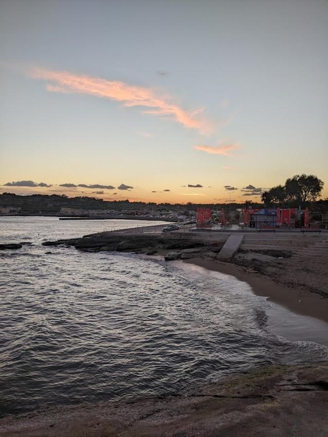 Silia'S Maisonette Marsaskala Luaran gambar