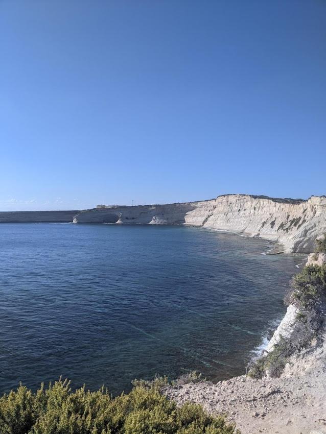 Silia'S Maisonette Marsaskala Luaran gambar