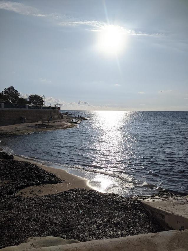 Silia'S Maisonette Marsaskala Luaran gambar