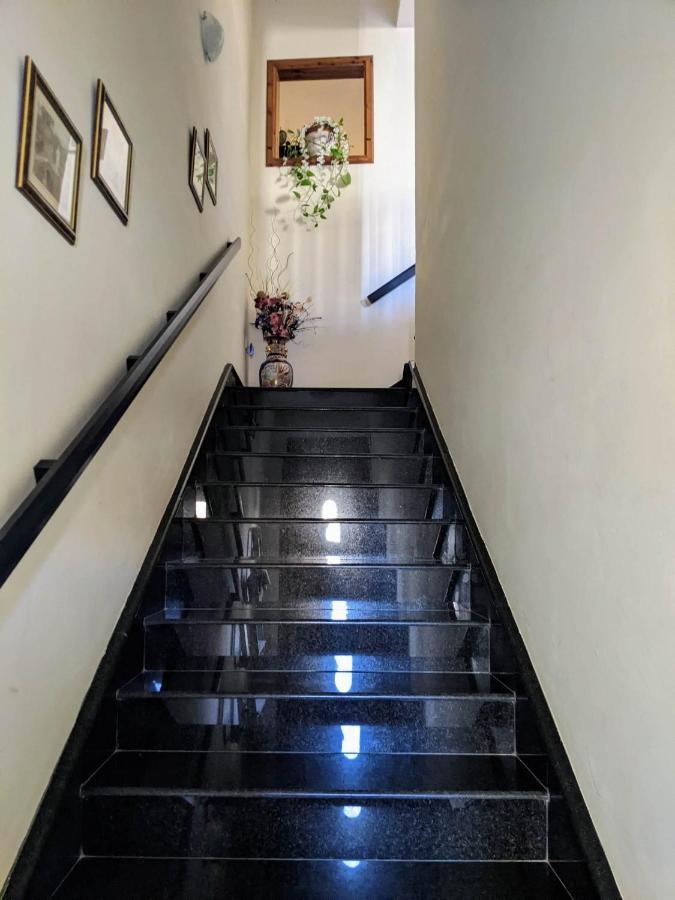 Silia'S Maisonette Marsaskala Luaran gambar