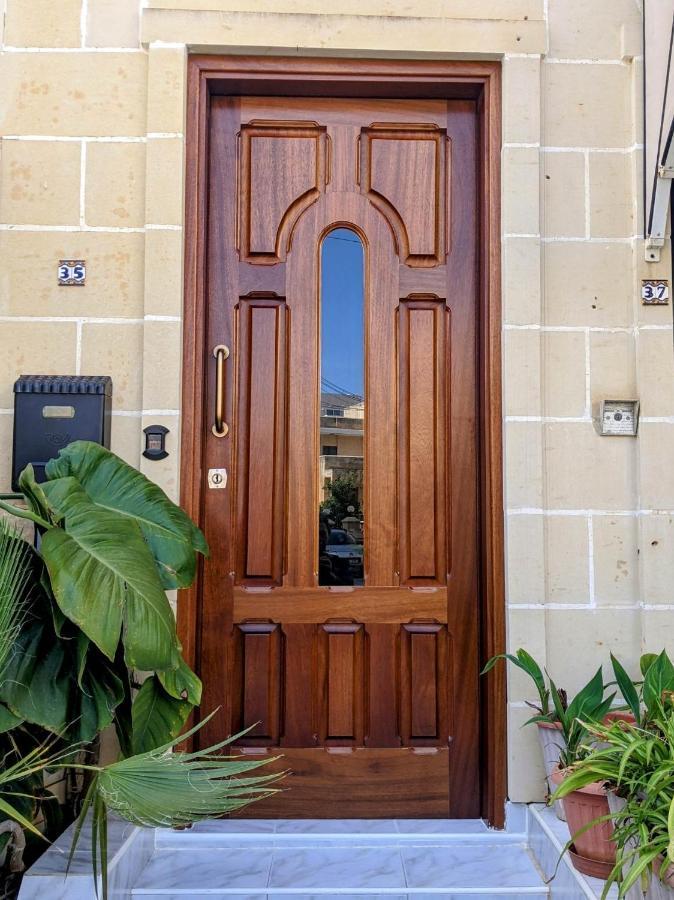 Silia'S Maisonette Marsaskala Luaran gambar