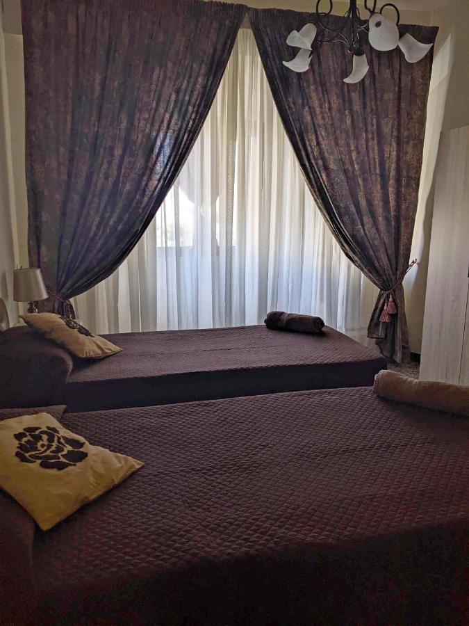 Silia'S Maisonette Marsaskala Luaran gambar