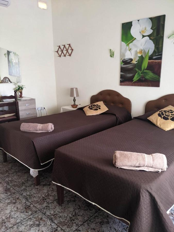 Silia'S Maisonette Marsaskala Luaran gambar