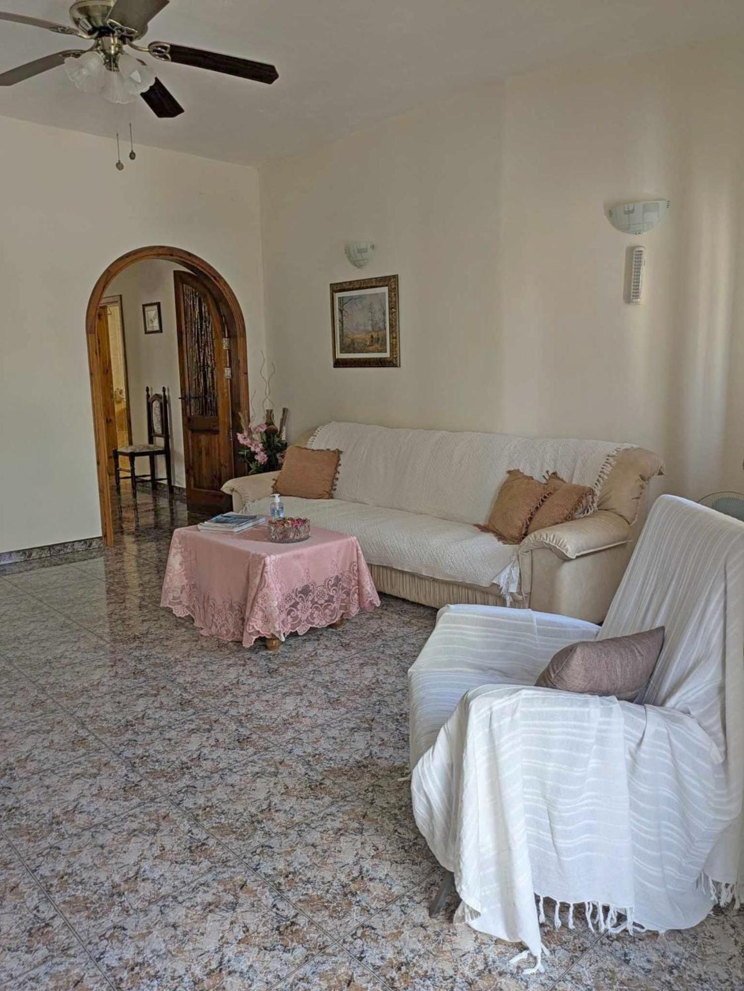 Silia'S Maisonette Marsaskala Luaran gambar