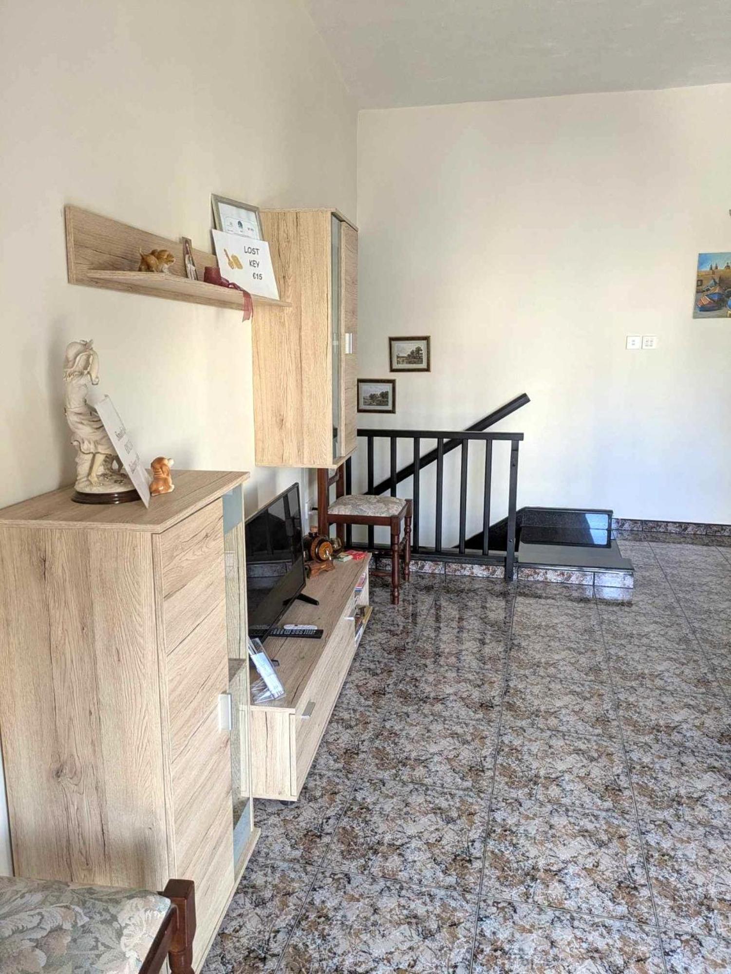 Silia'S Maisonette Marsaskala Luaran gambar