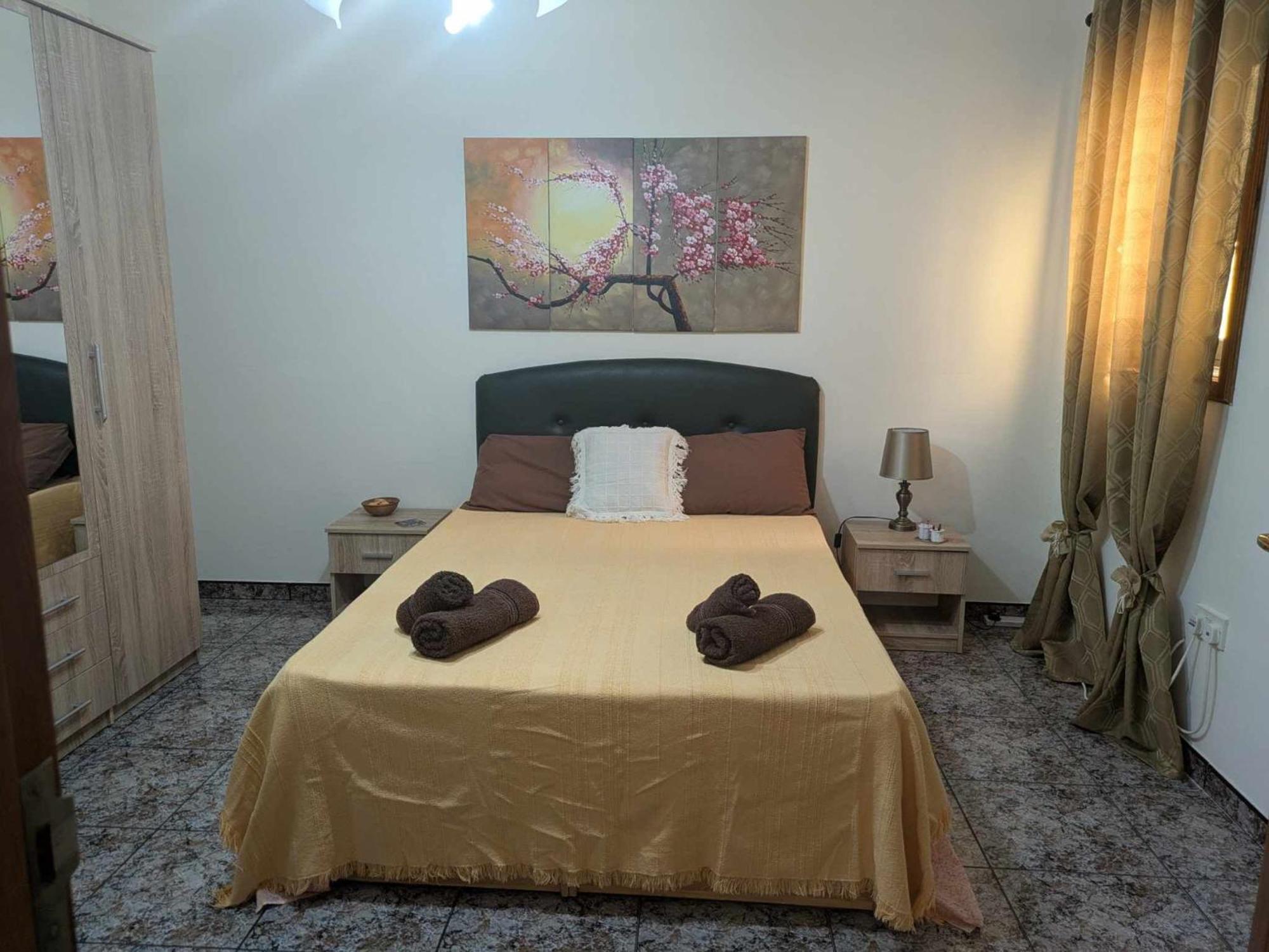 Silia'S Maisonette Marsaskala Luaran gambar