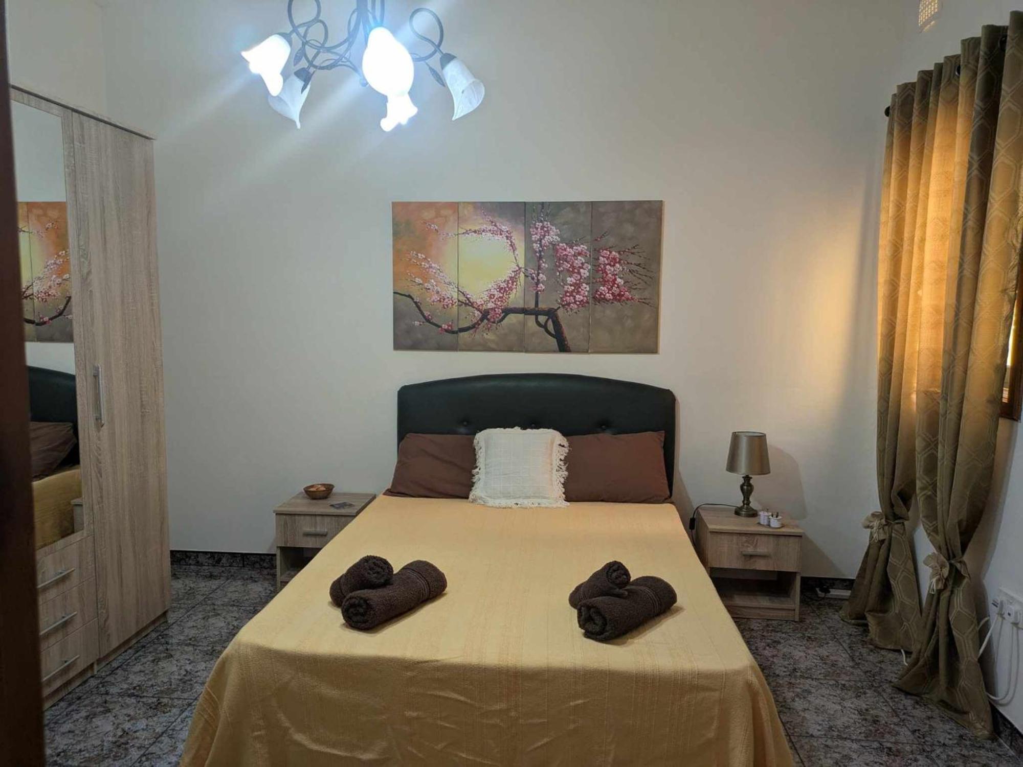 Silia'S Maisonette Marsaskala Luaran gambar