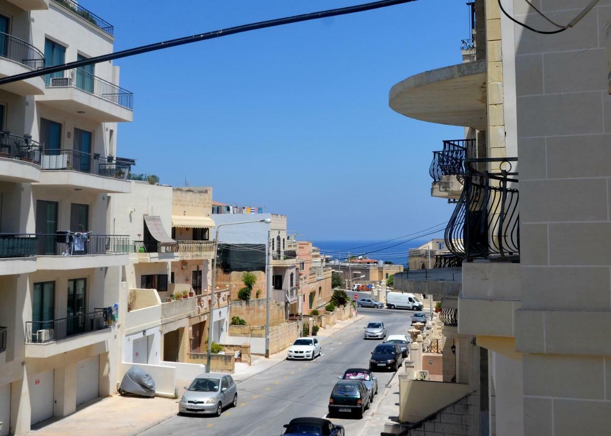 Silia'S Maisonette Marsaskala Luaran gambar