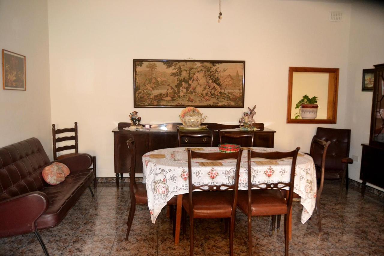 Silia'S Maisonette Marsaskala Luaran gambar