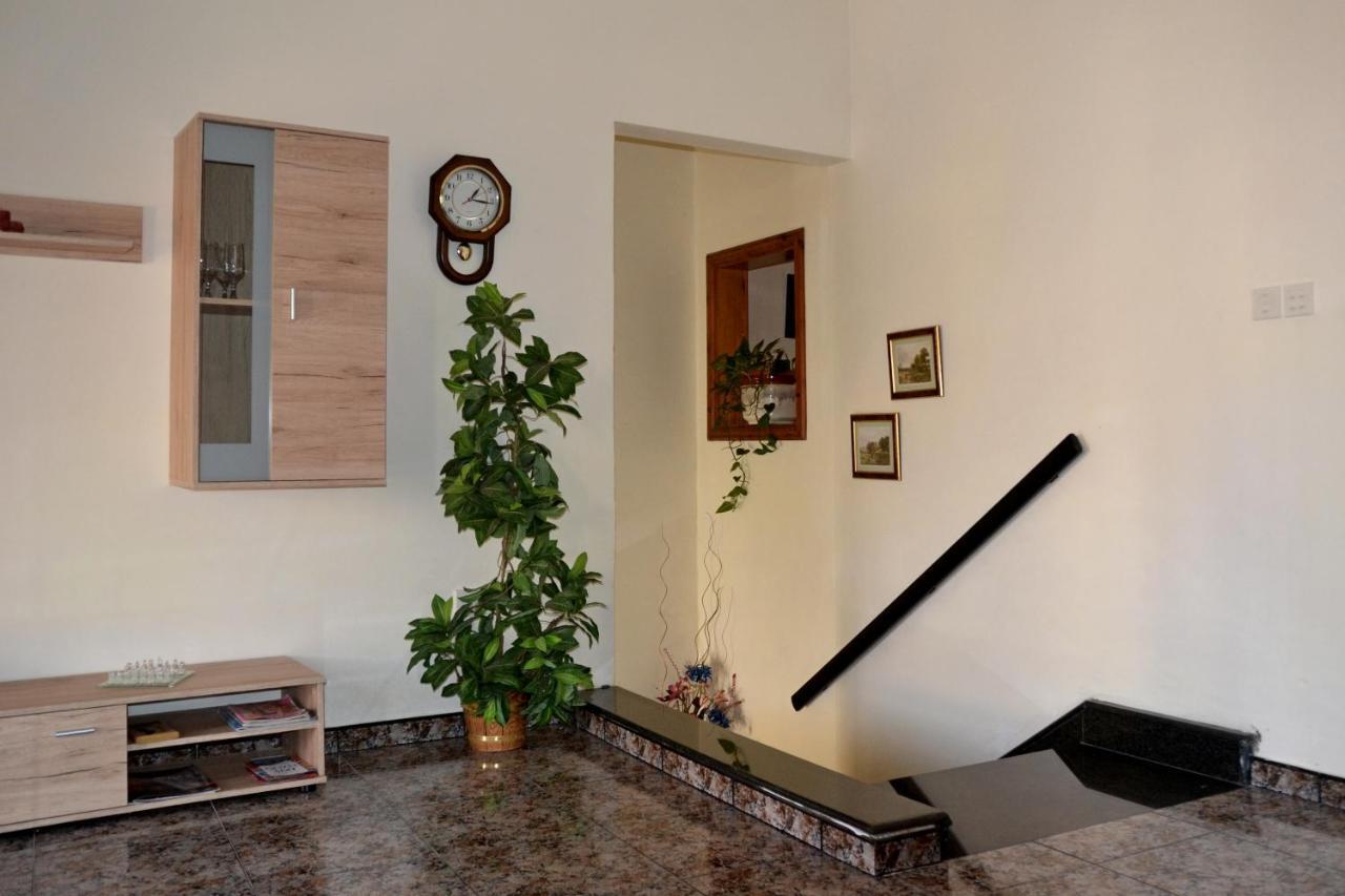 Silia'S Maisonette Marsaskala Luaran gambar