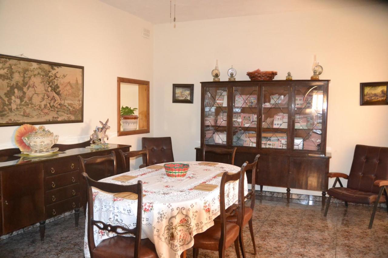 Silia'S Maisonette Marsaskala Luaran gambar