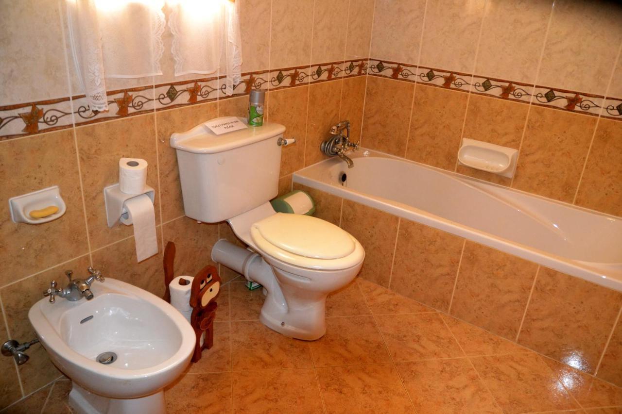 Silia'S Maisonette Marsaskala Luaran gambar
