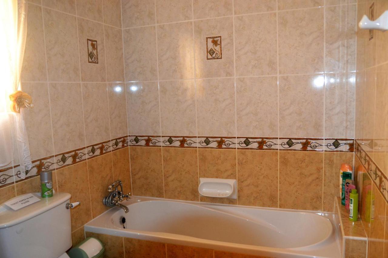 Silia'S Maisonette Marsaskala Luaran gambar